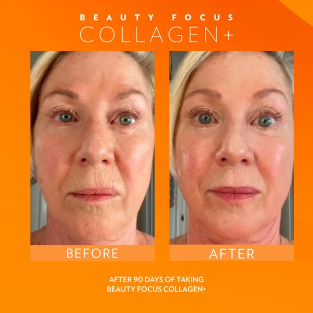 Beauty Focus Collagen + from Nu Skin - Picture 6 of 8
